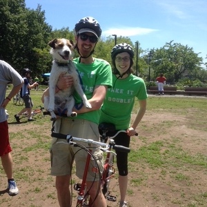 Fundraising Page: Nancy Ryan